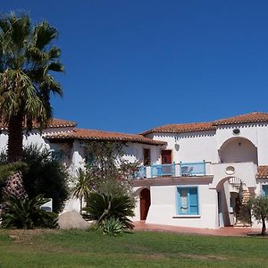 Hotel Club Ogliastra Beach